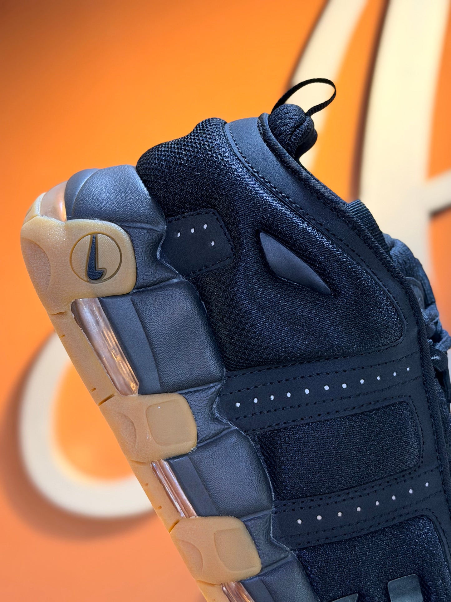 Nike uptempo 2