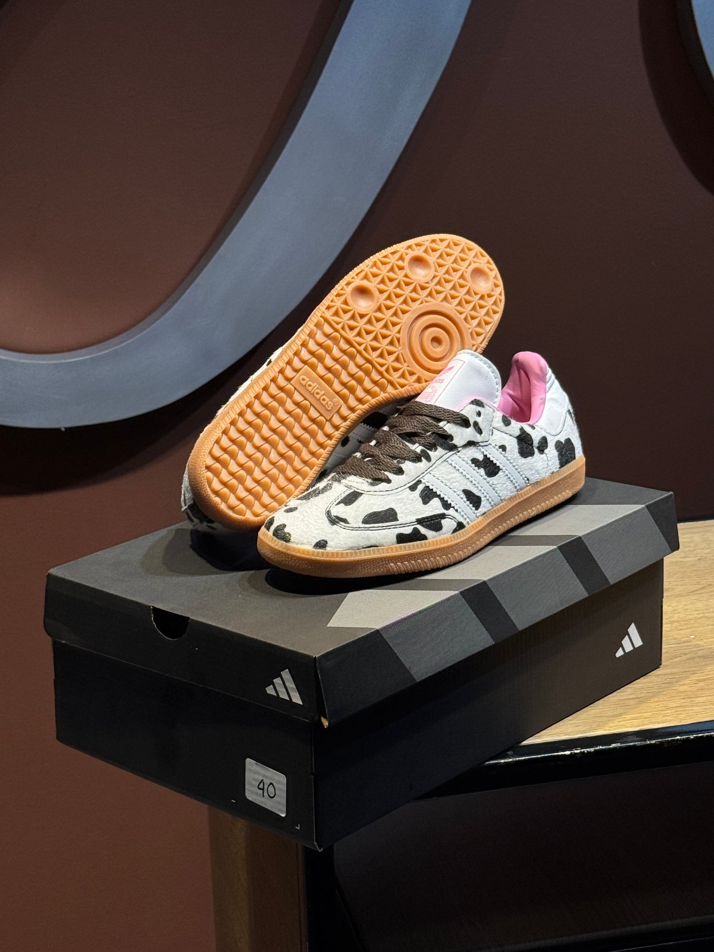 Adidas samba