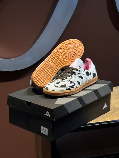 Adidas samba