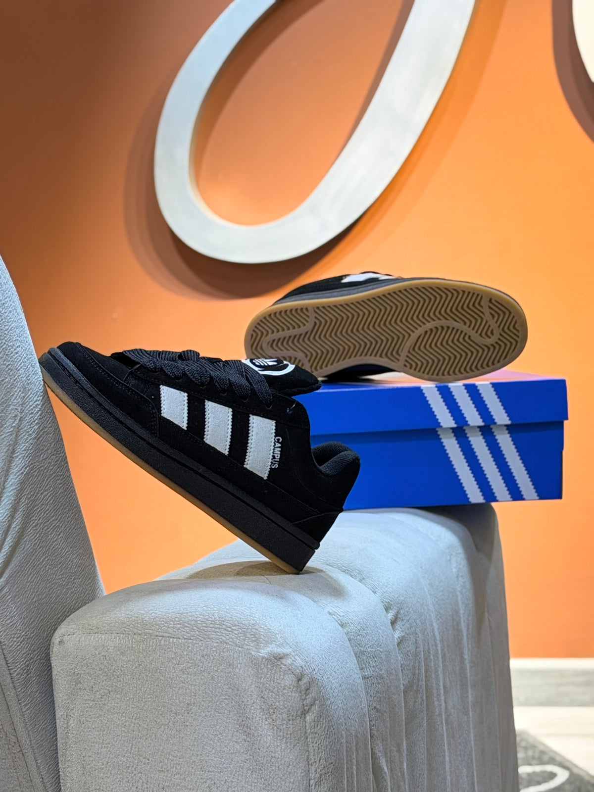 Adidas ST