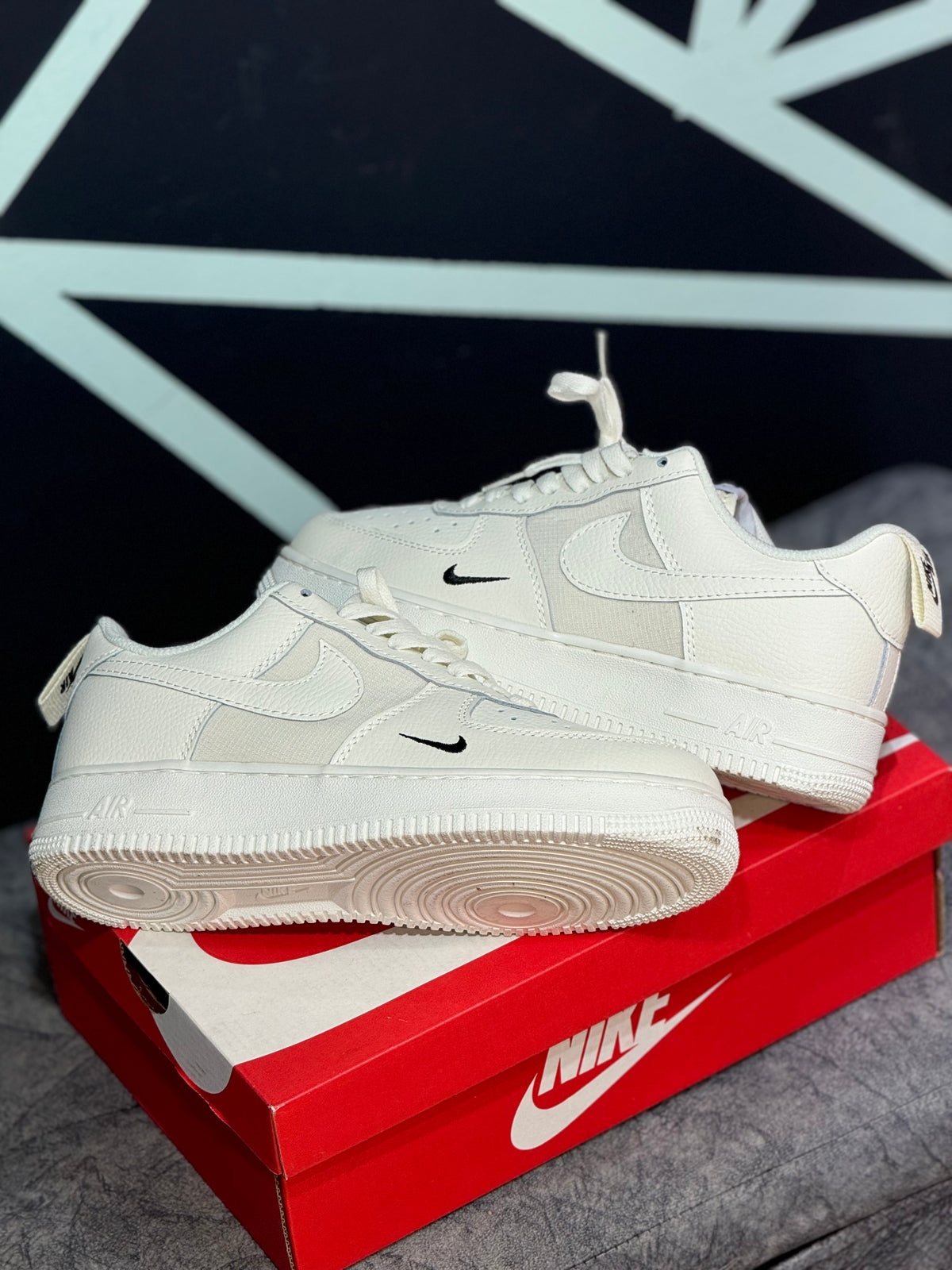 Nike Air Force one