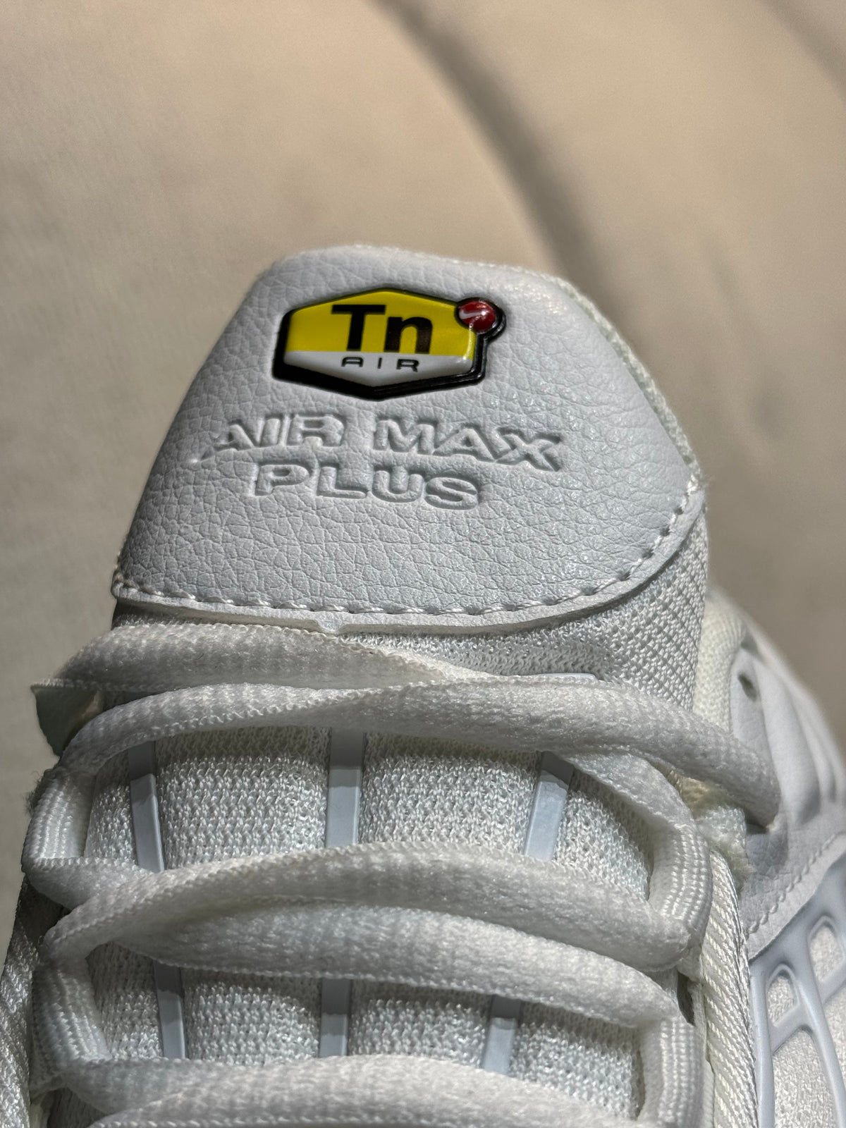 Nike Air Max tn plus
