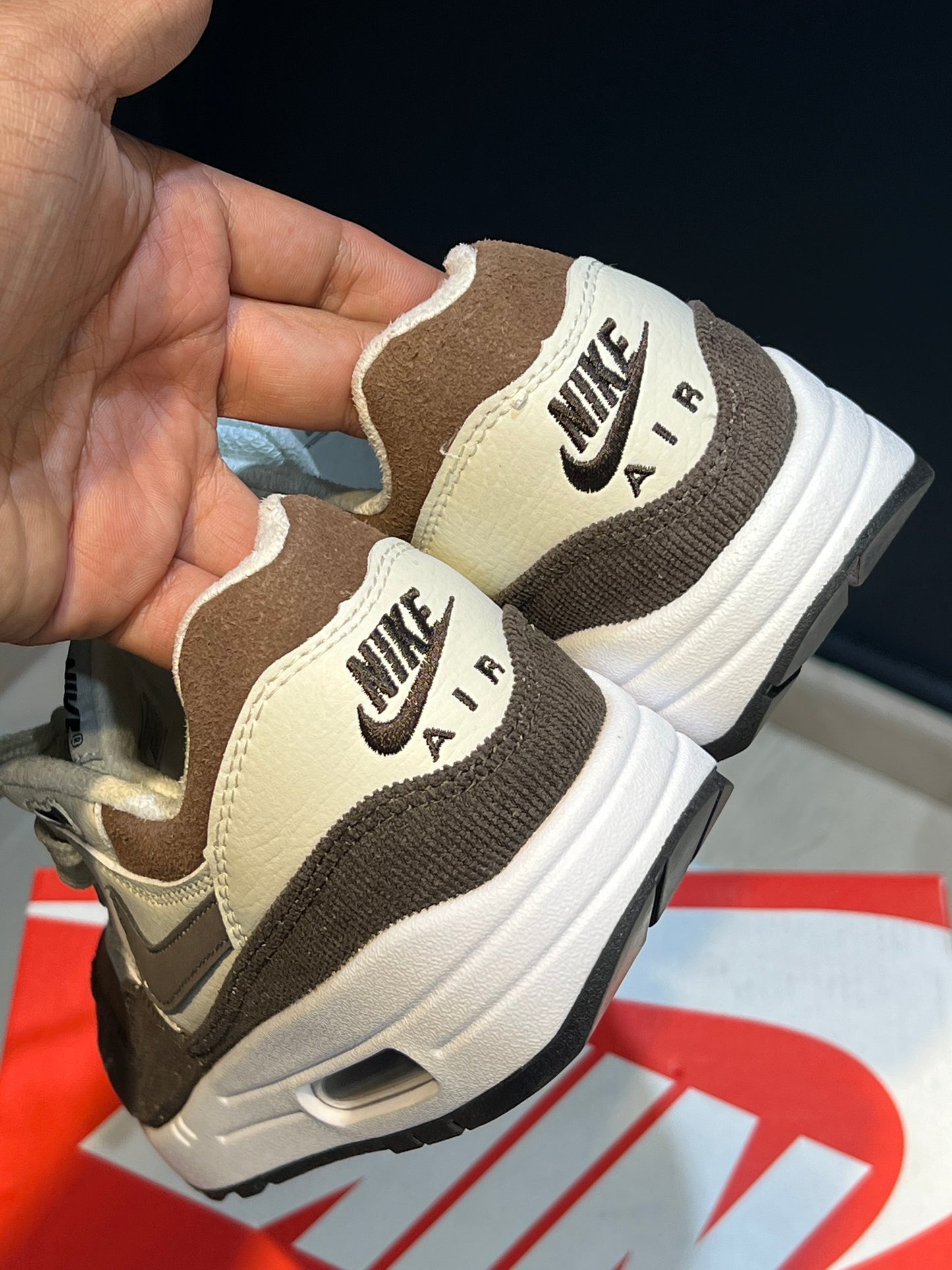 Nike air max 1