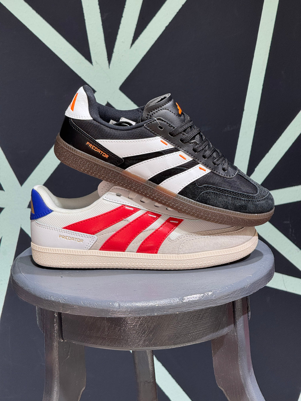 Adidas predator