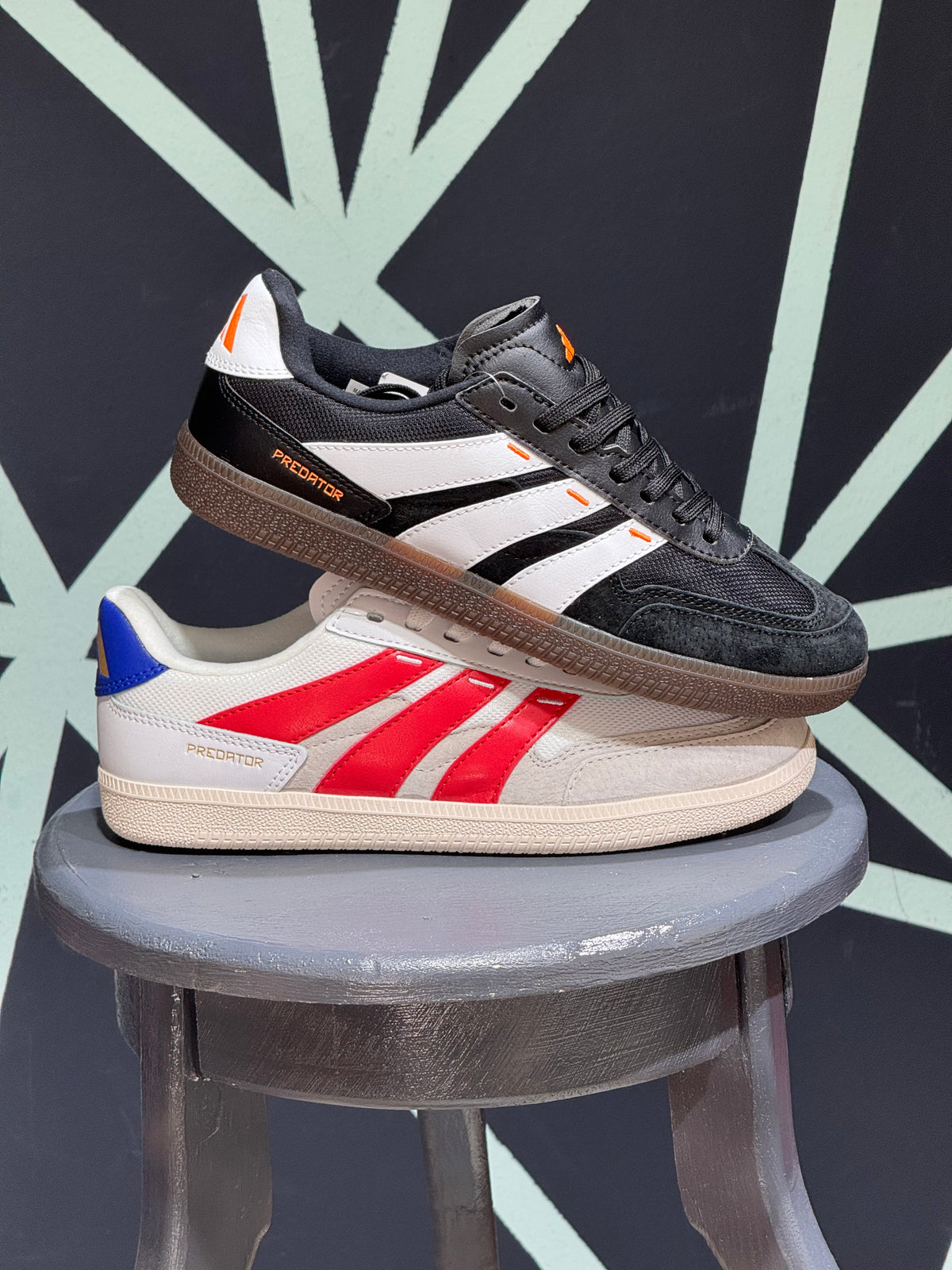 Adidas predator