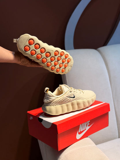 Nike mind