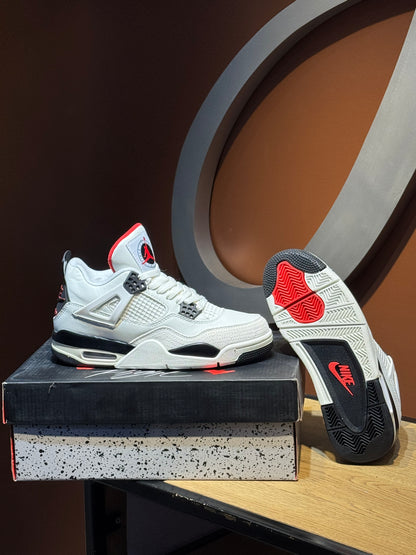 Jordan retro 4 flight club