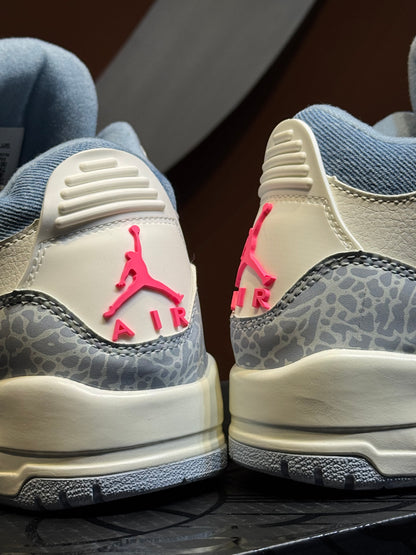 Jordan retro 3