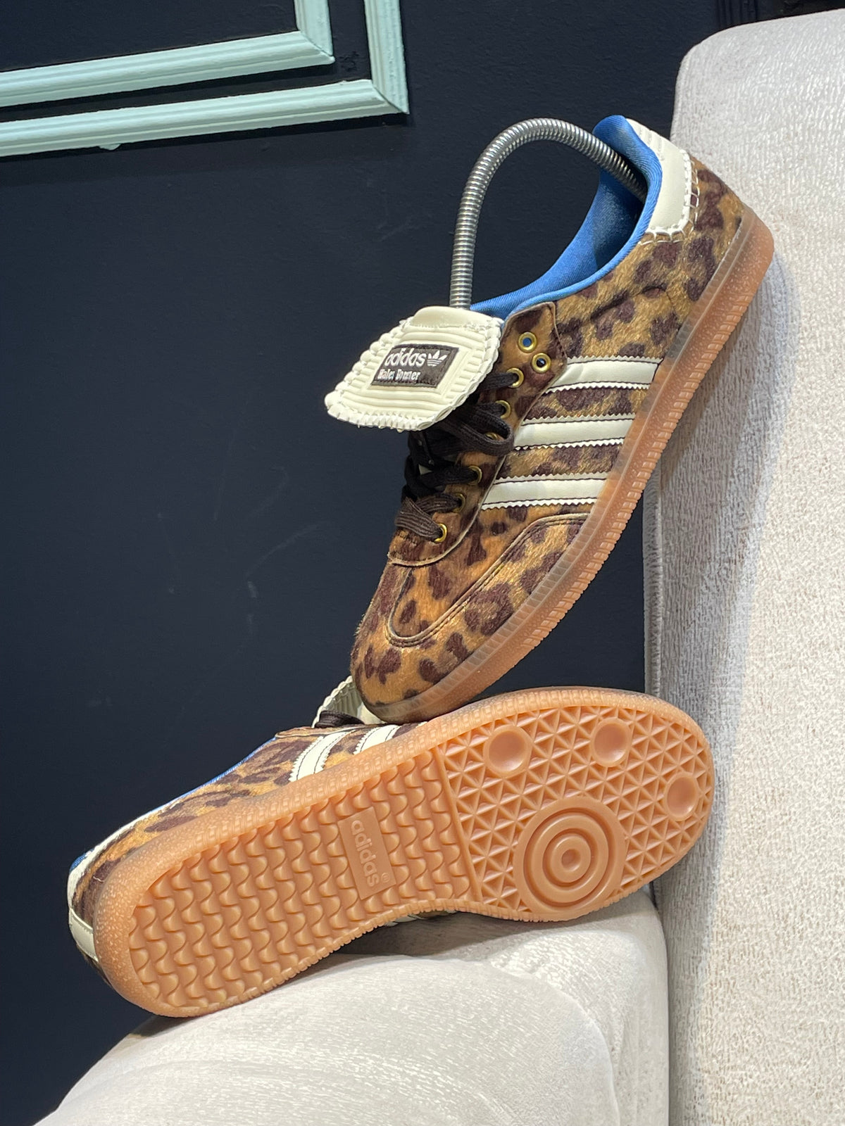 Adidas wales bonner