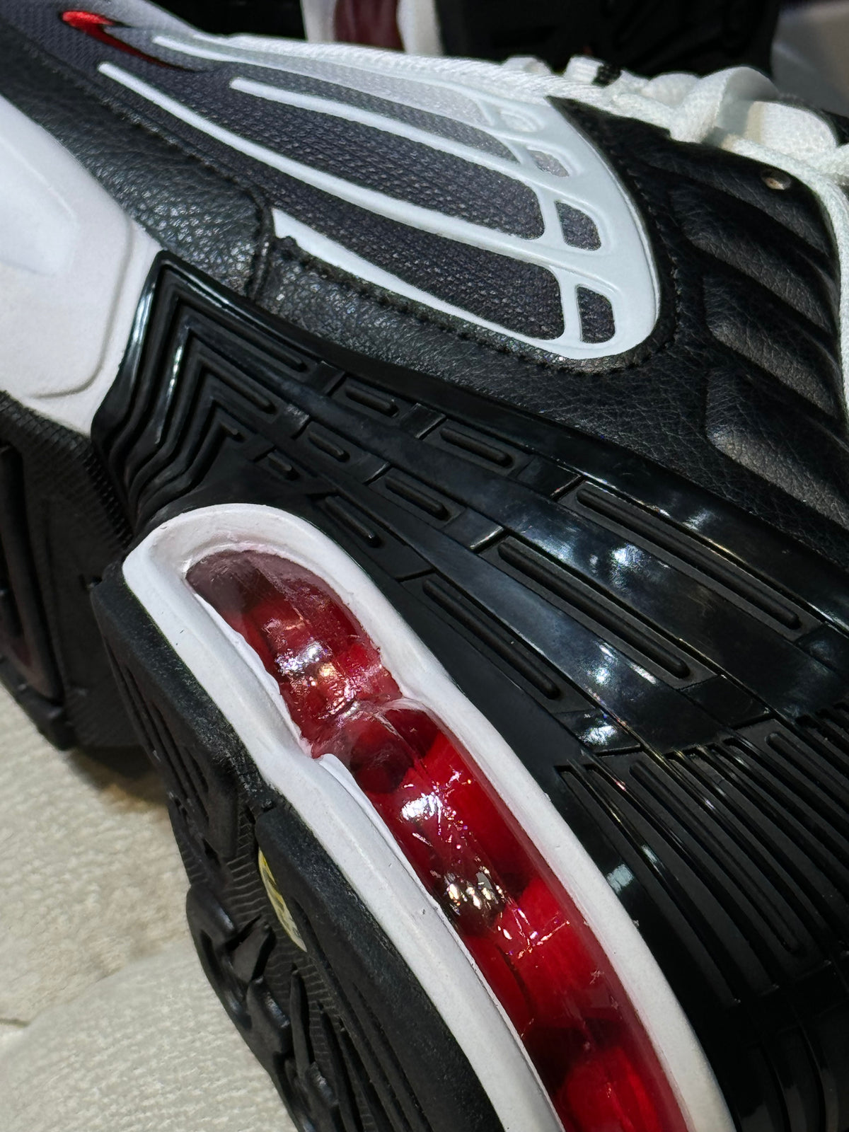 Nike Air Max tn
