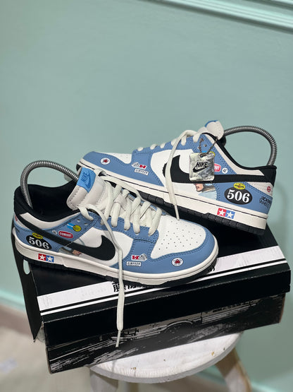 Nike dunk buggy 506