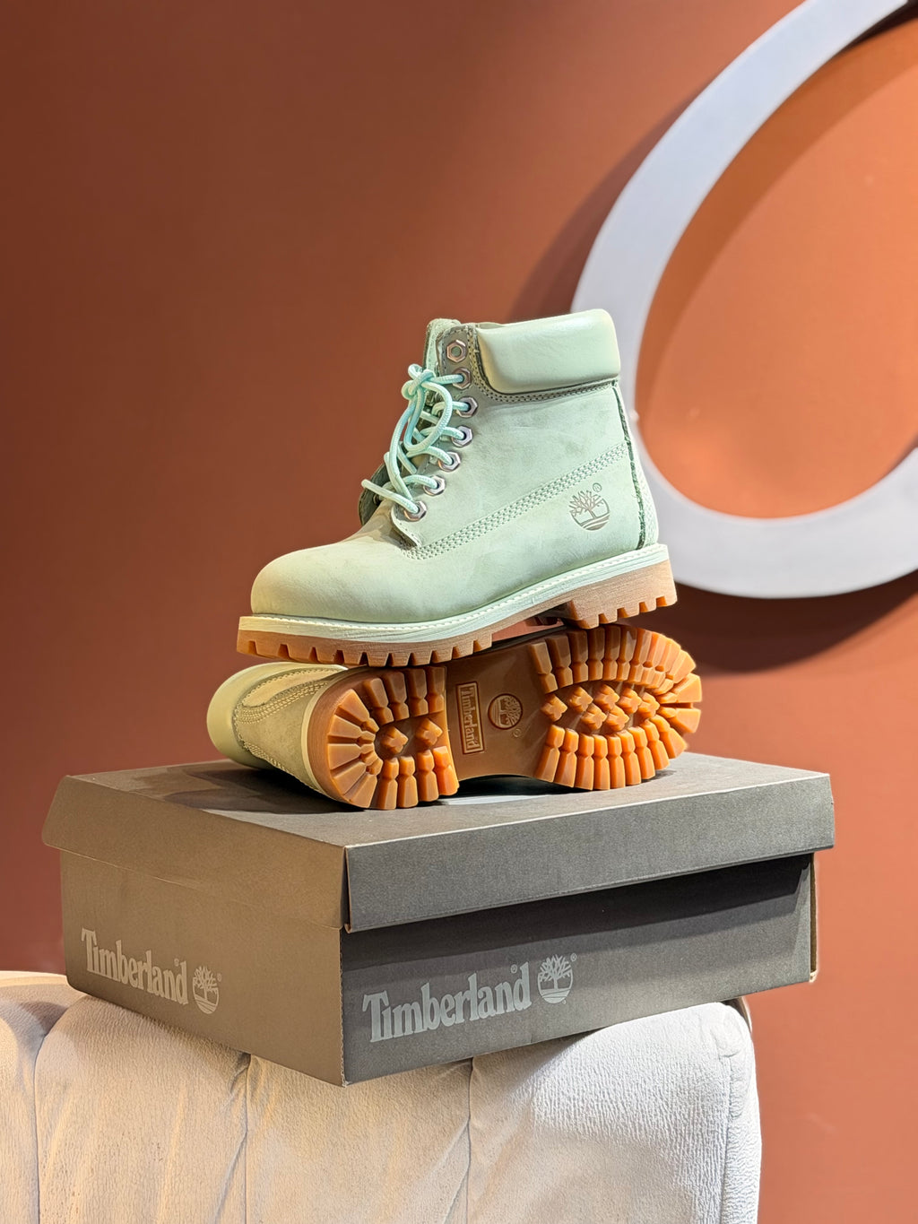 Timberland