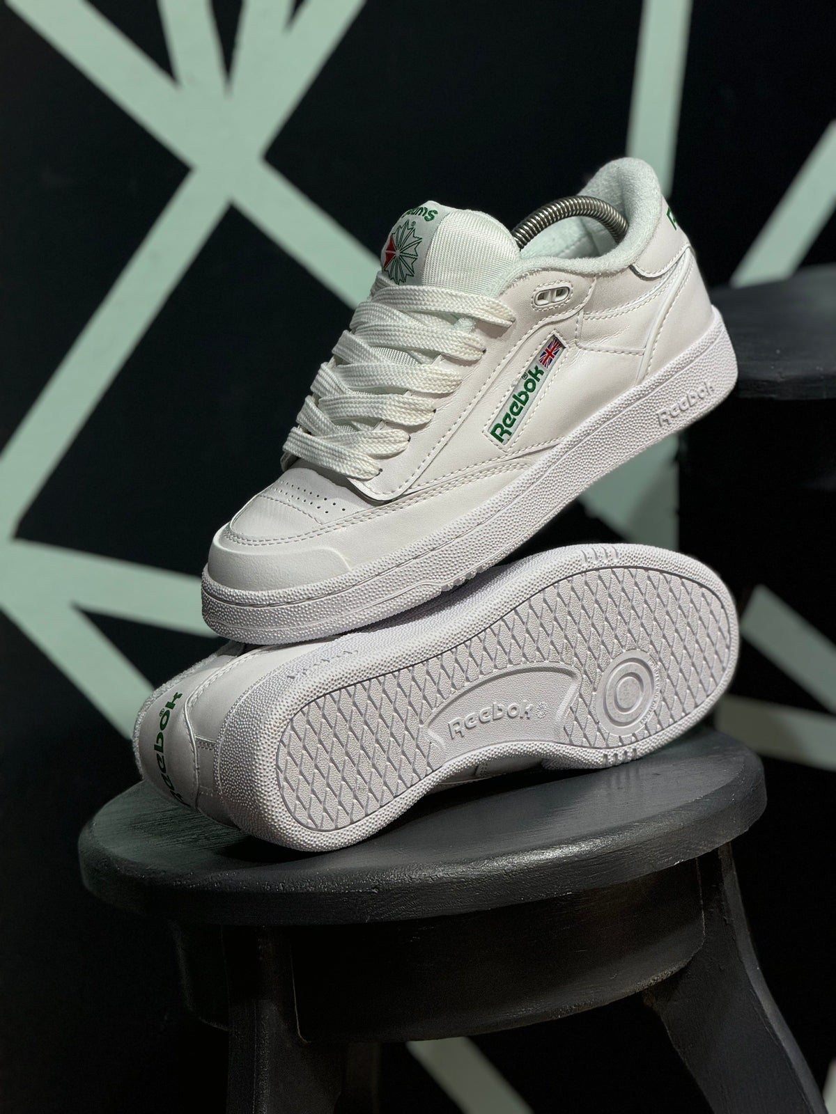 Reebok club
