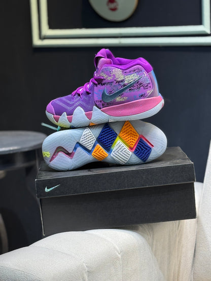 Nike kyrie 4
