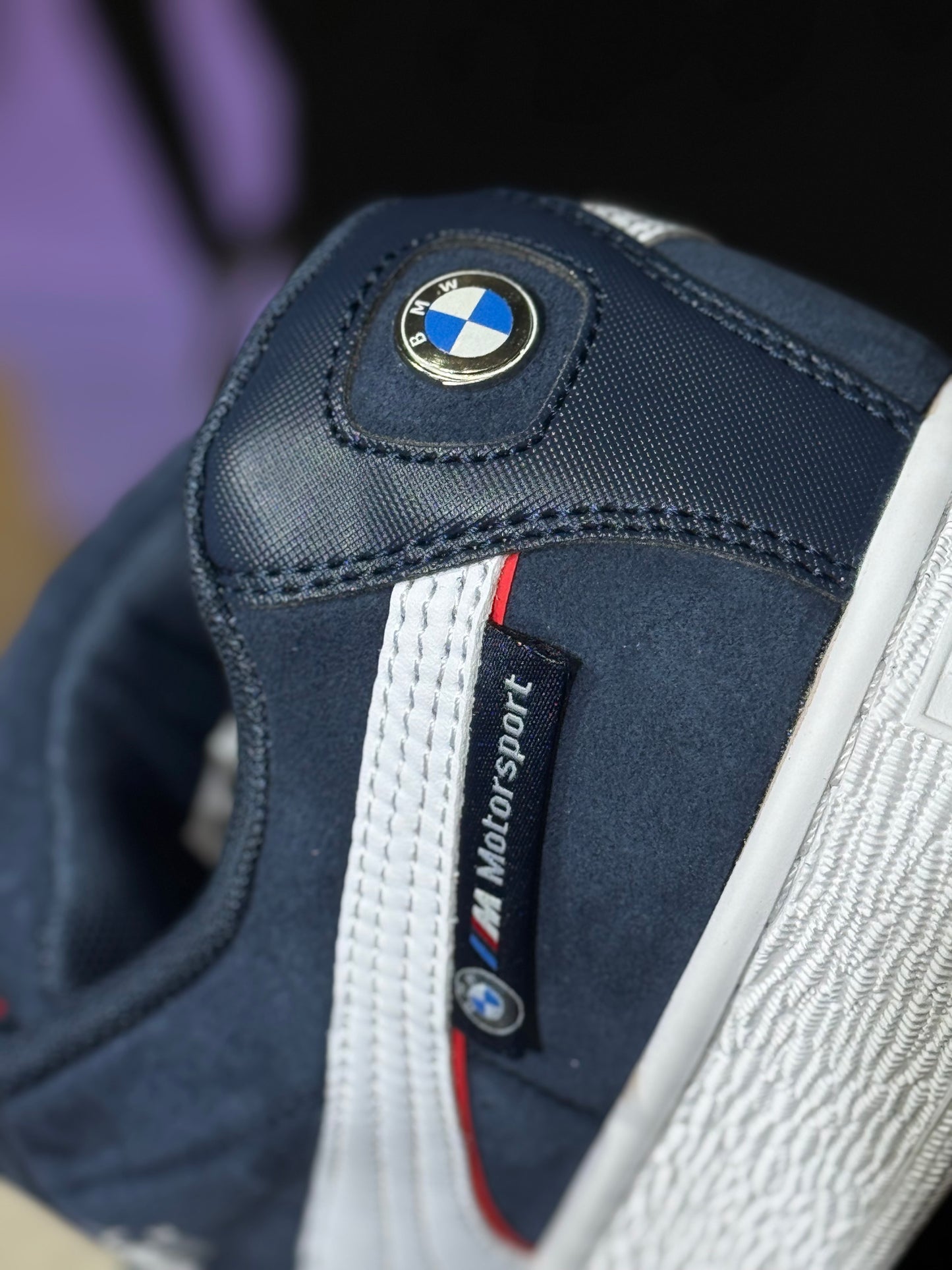 Puma 180 BMW