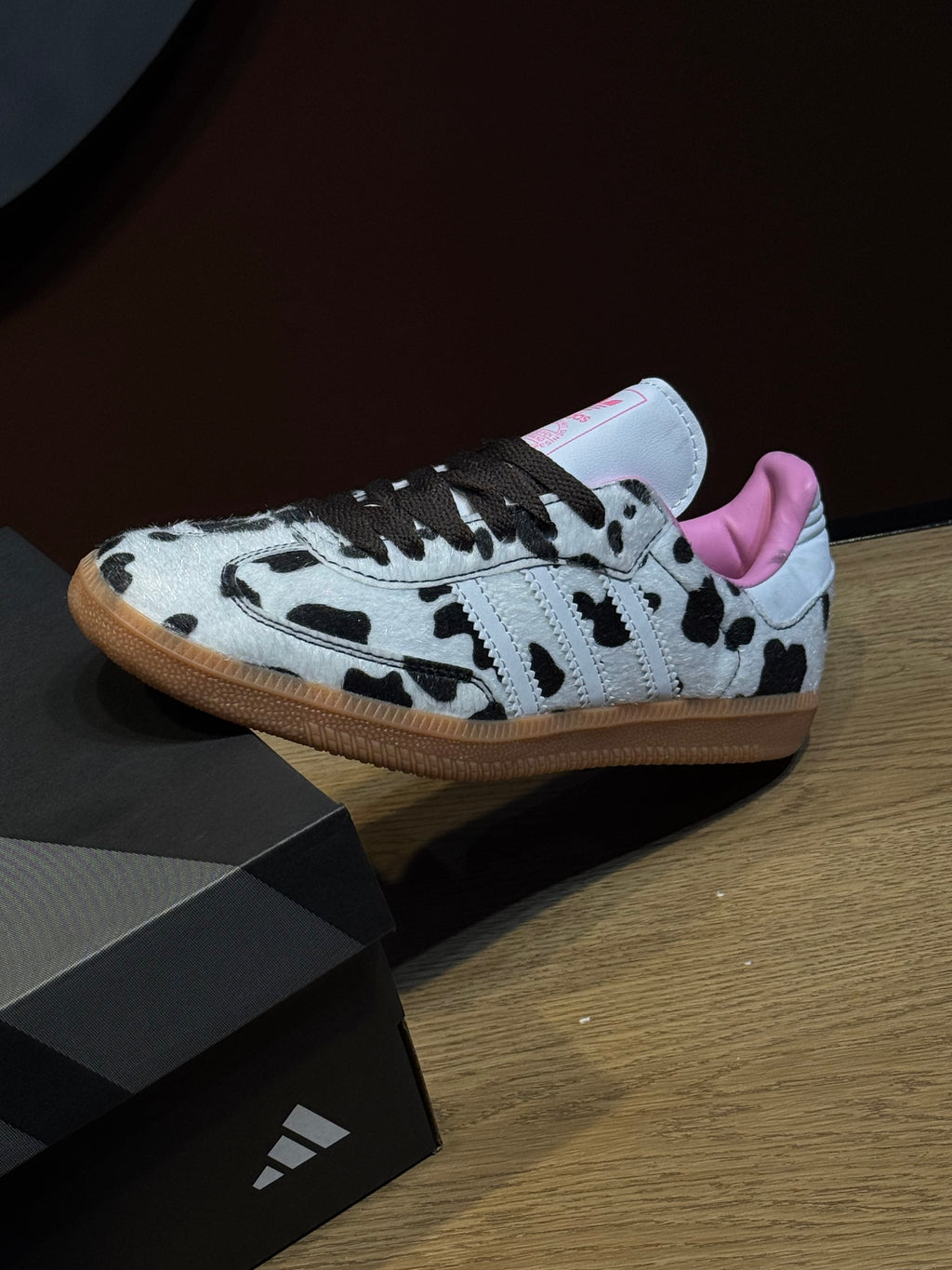 Adidas samba