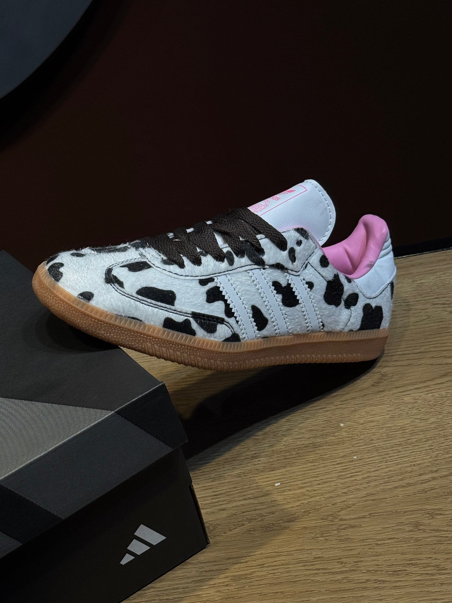 Adidas samba