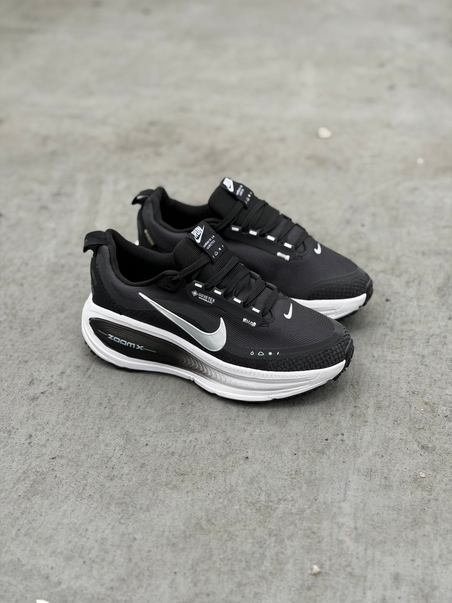 VOMERO GORETEX