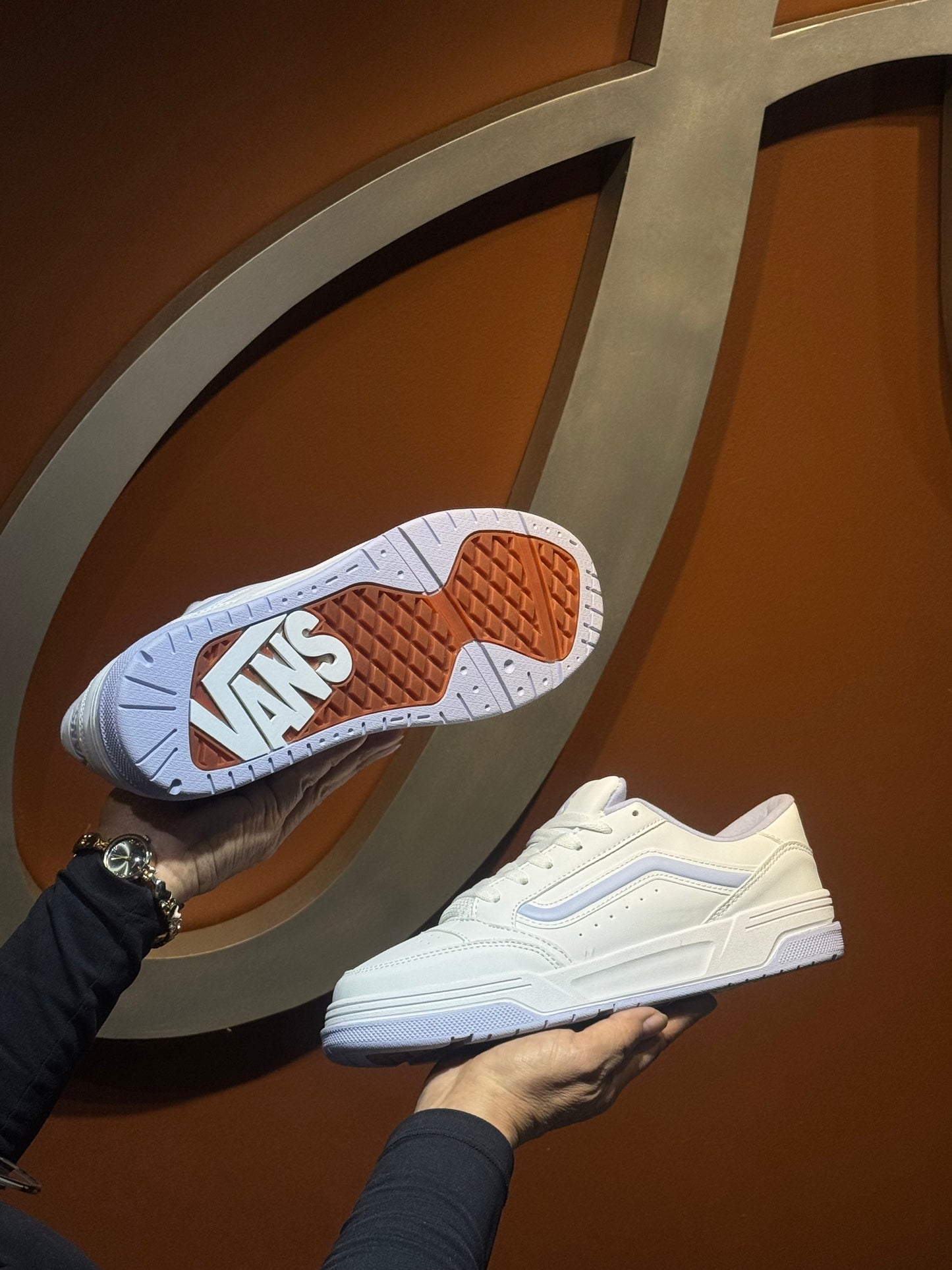 Vans