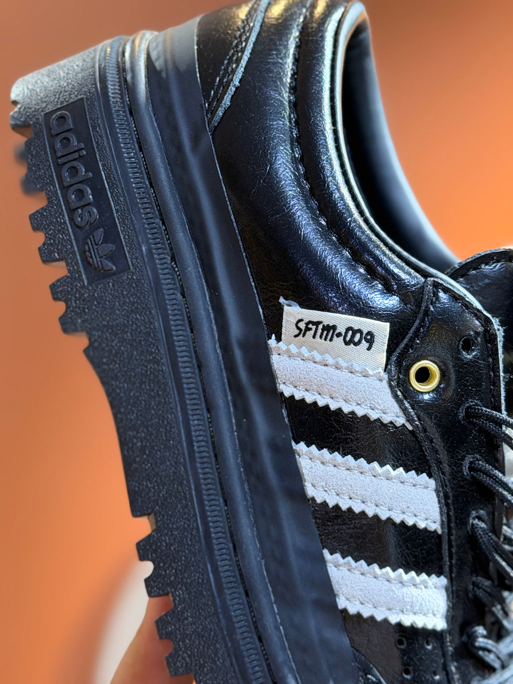 Adidas samba lx SFTM