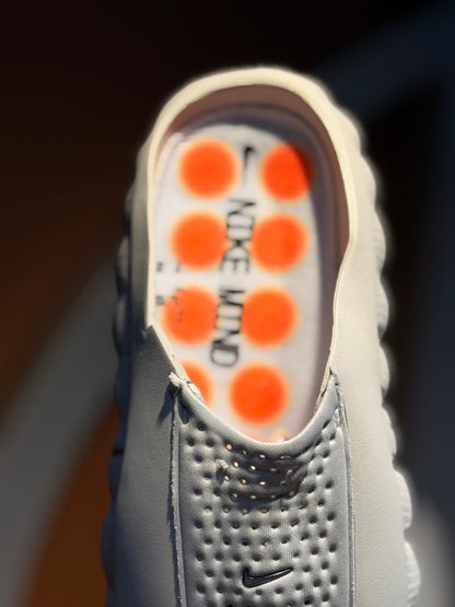 Nike mind