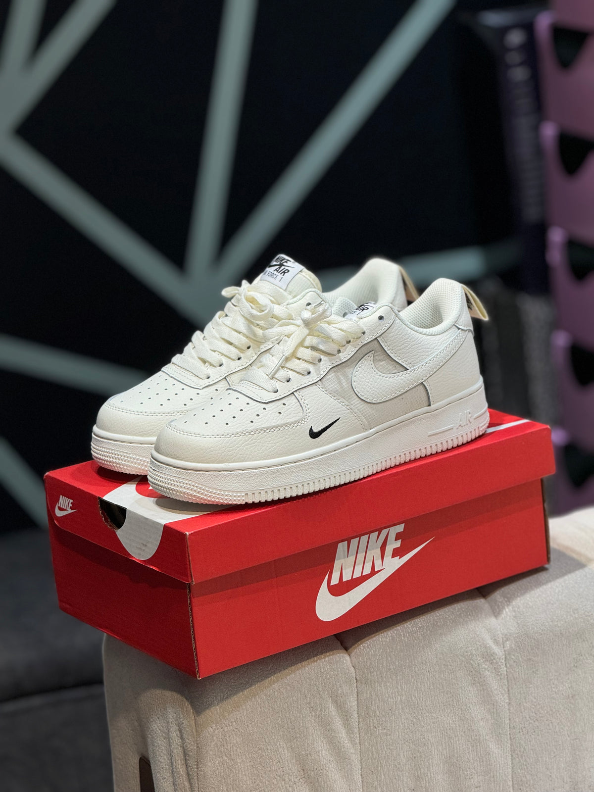 Nike Air Force one