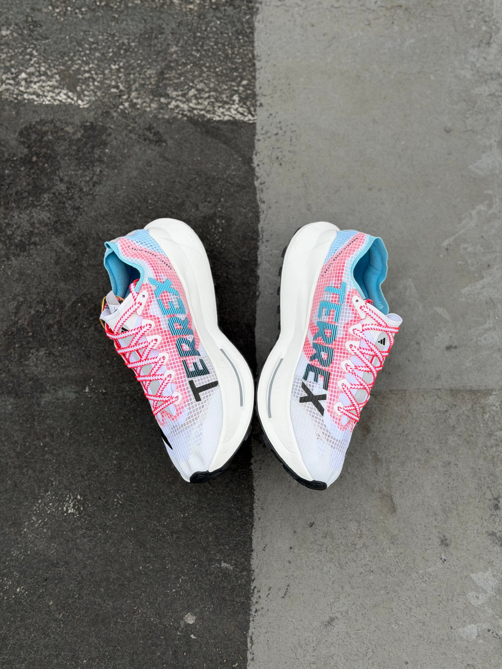 NIKE TERREX