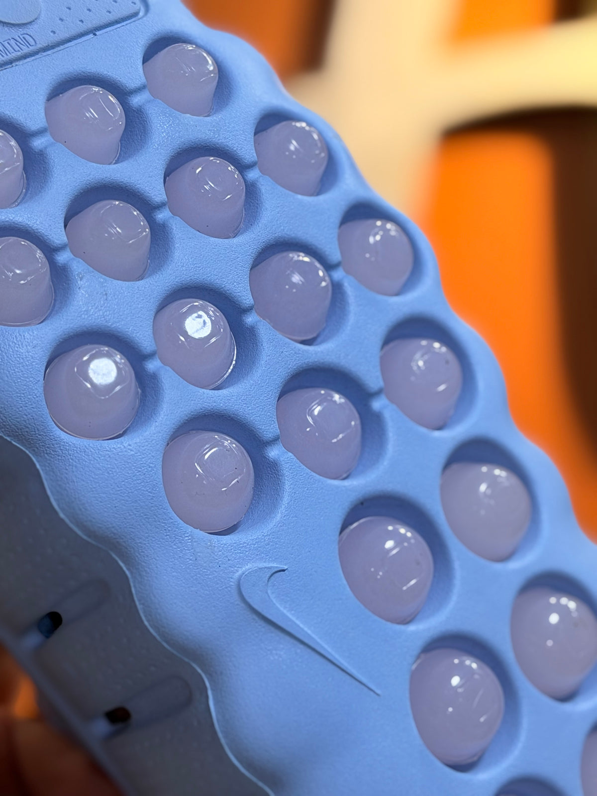 Nike mind blue x nocta