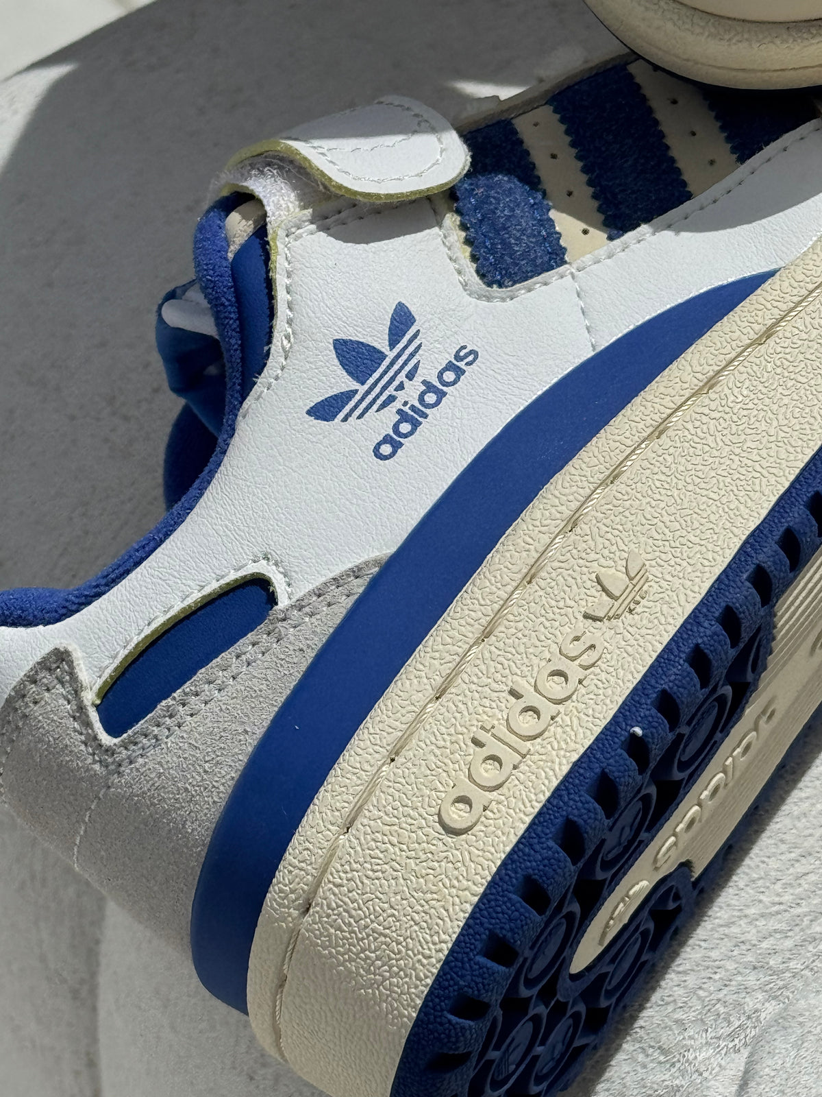 Adidas fórum