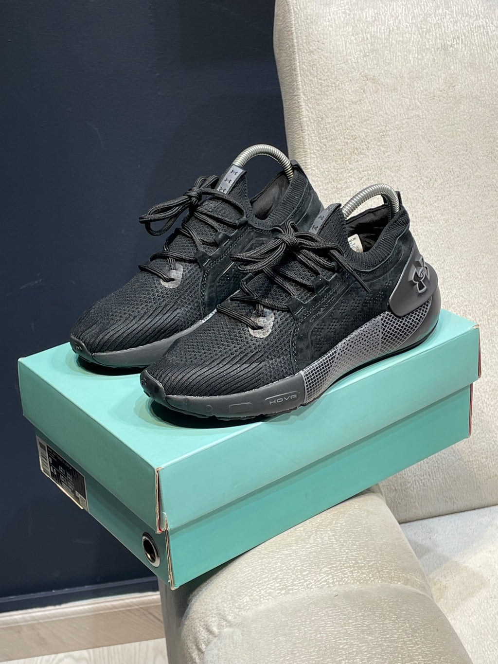 Under armour