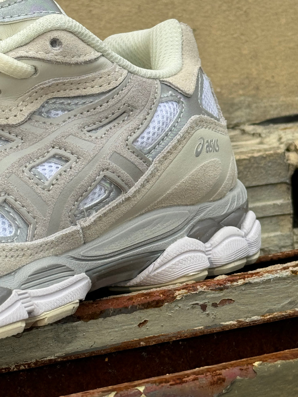 Asics gel NYC