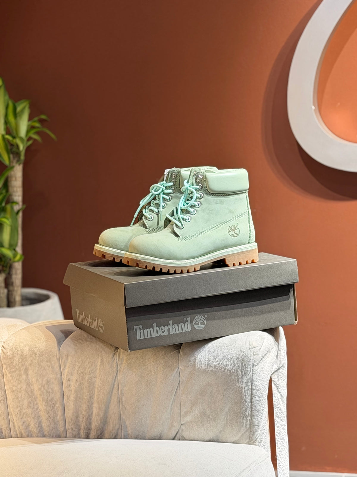 Timberland