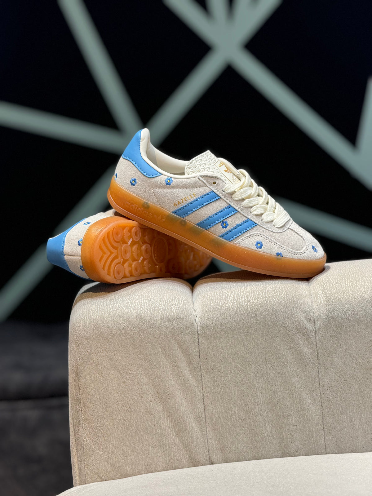 Adidas gazelle