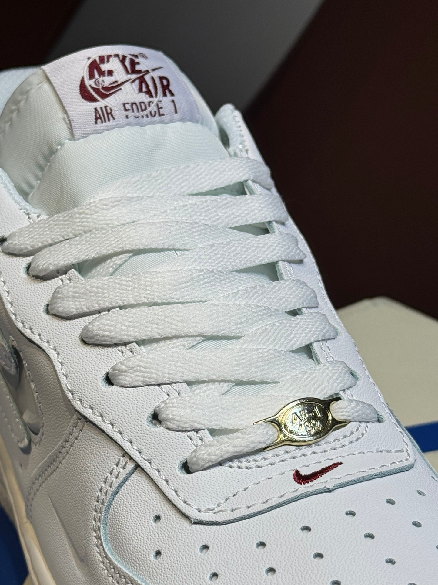 Nike Air Force one