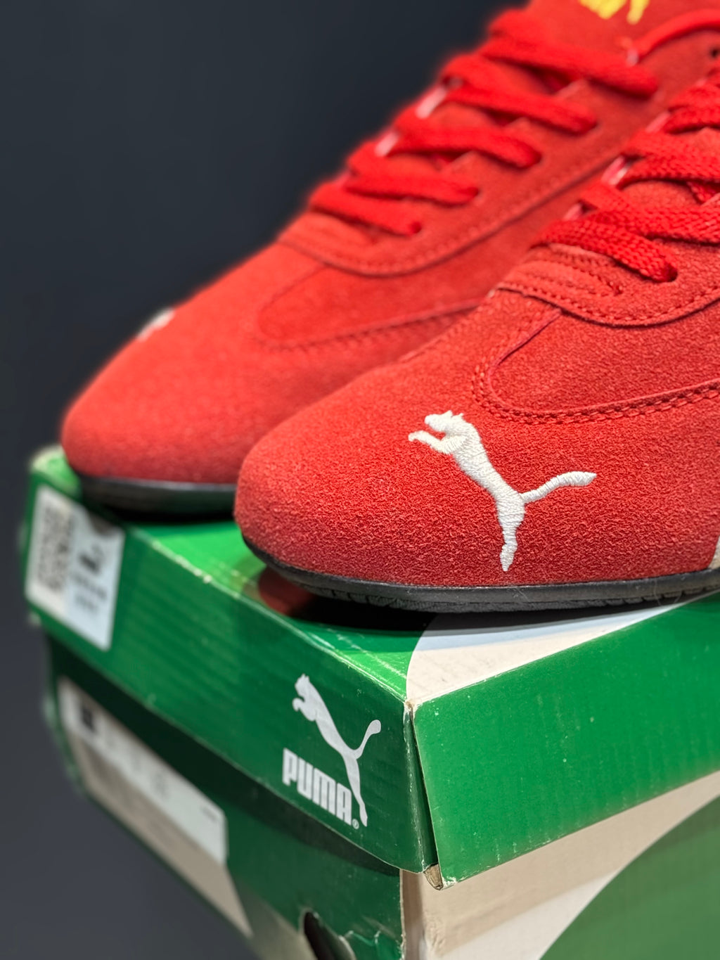 Puma Speedcat