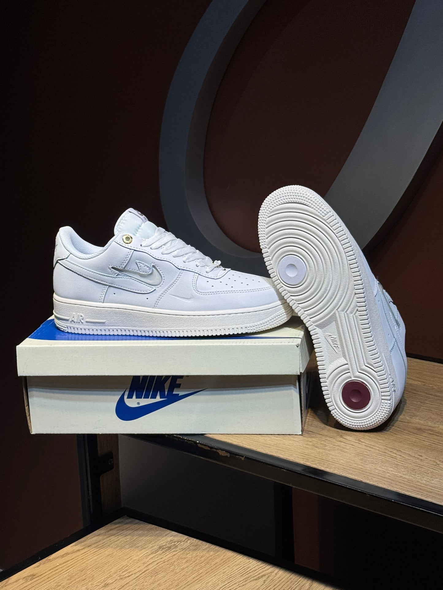 Nike Air Force one