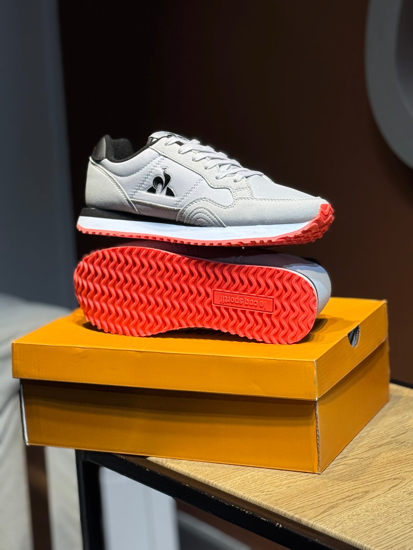Le coq sportfit