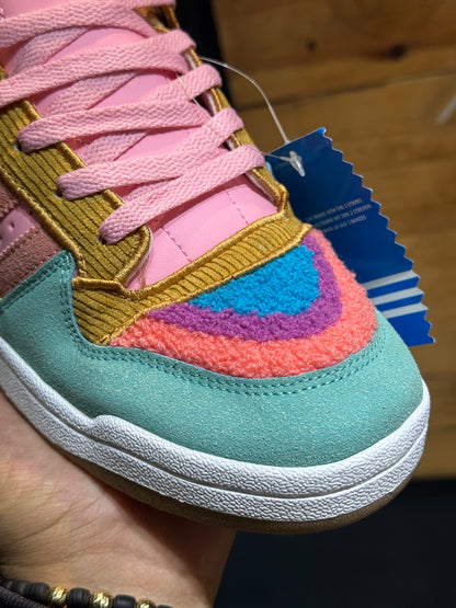 Adidas forum x simpson