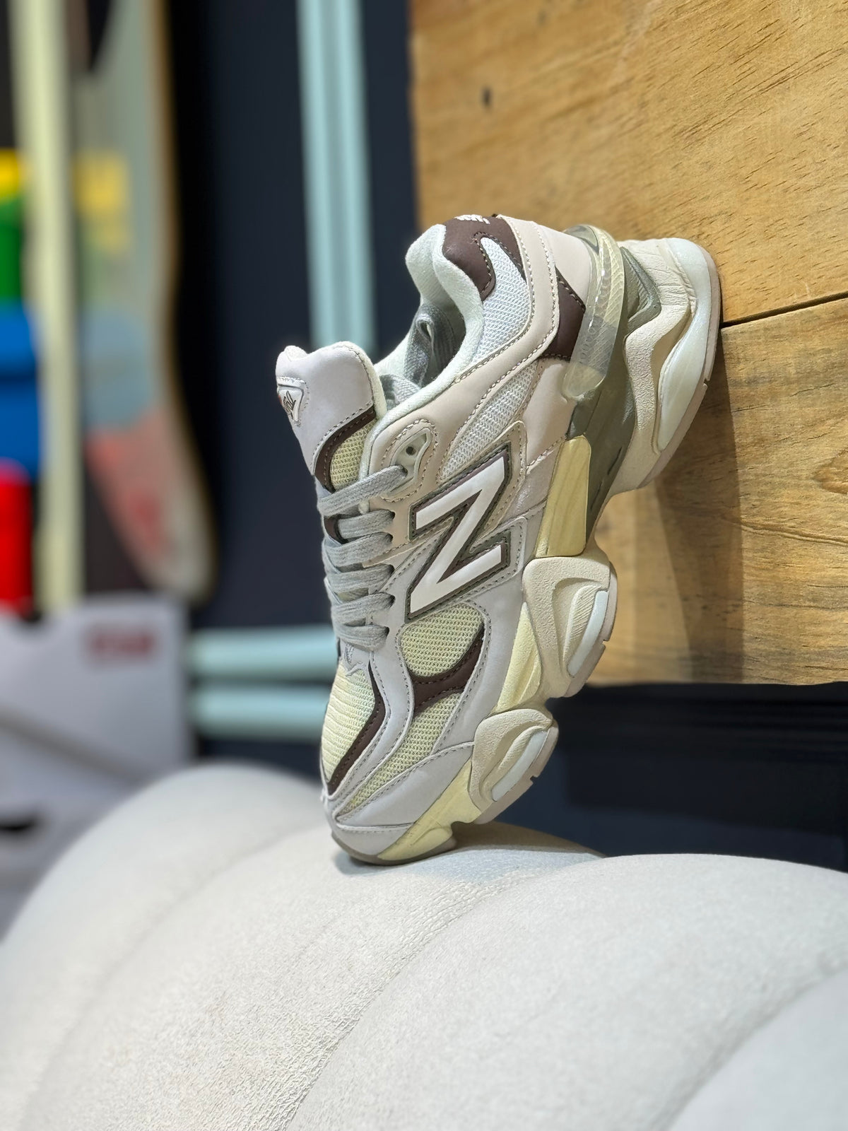 New balance 9060