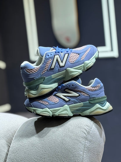 New balance 9060