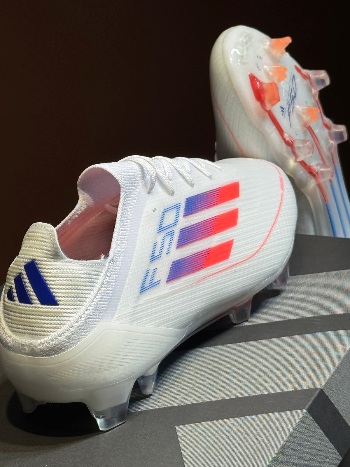 Guayos Adidas F50