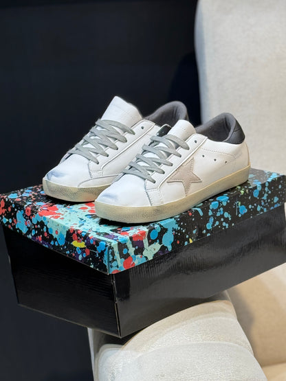 Golden goose