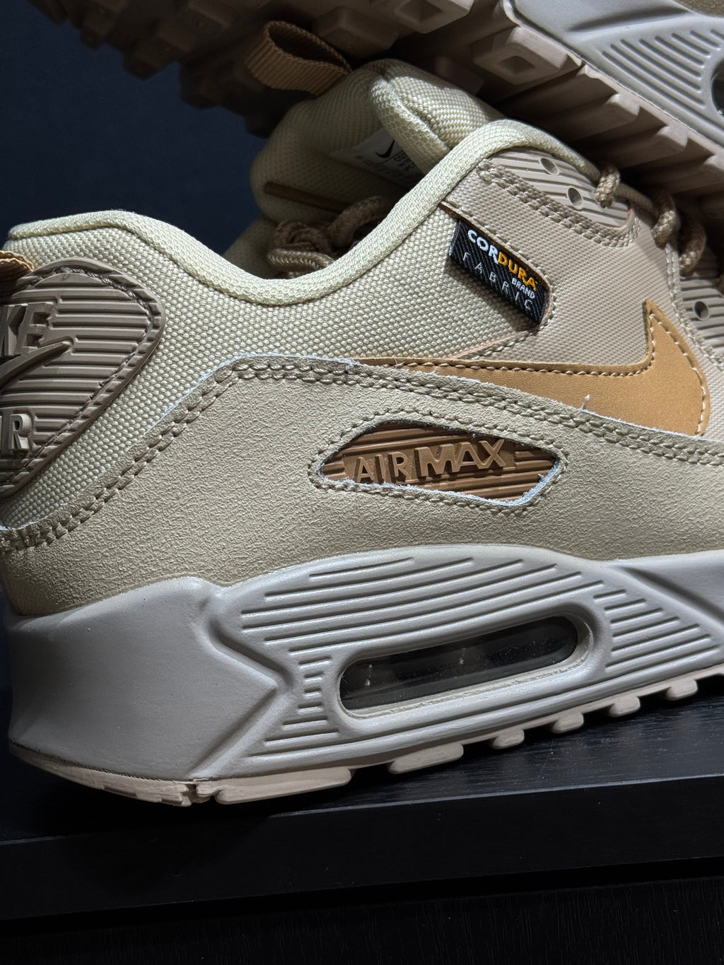 Nike Air Max 90 x cordura