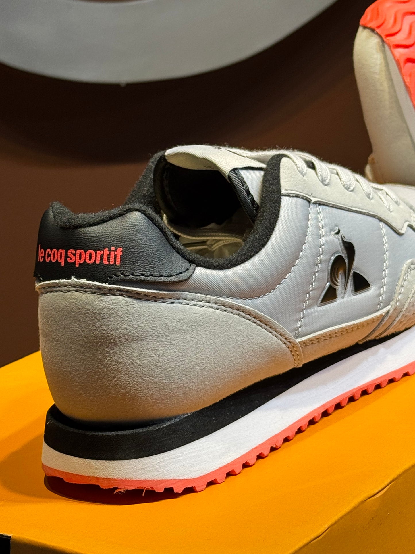 Le coq sportfit