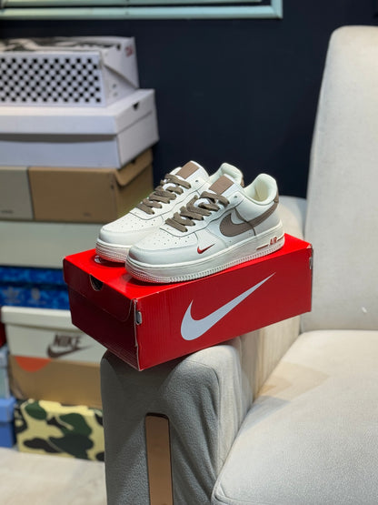 Nike Force one low milk