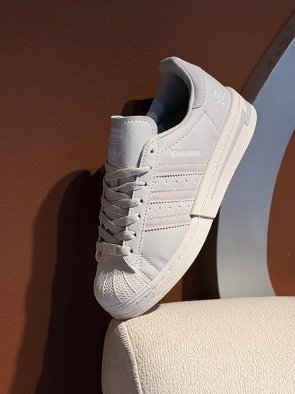 Adidas superstar neighborhood