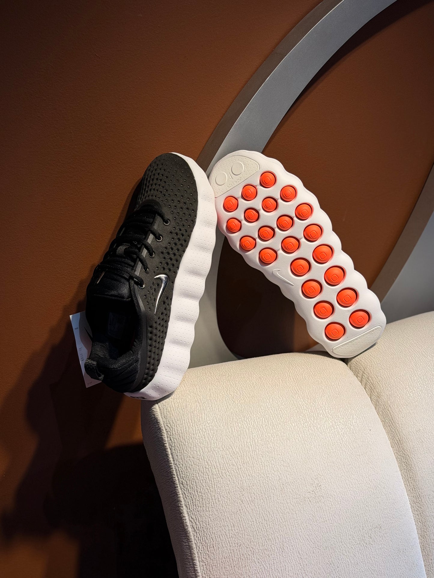 Nike mind