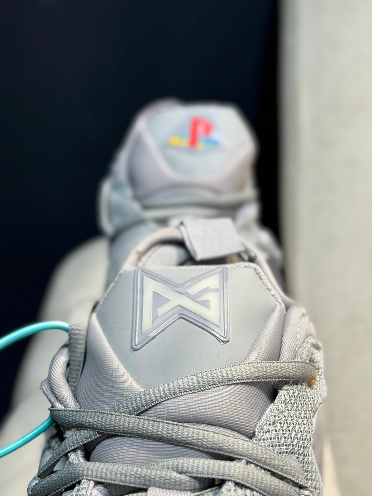 Nike PG playstation