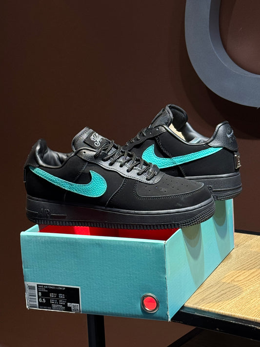 Nike tiffany