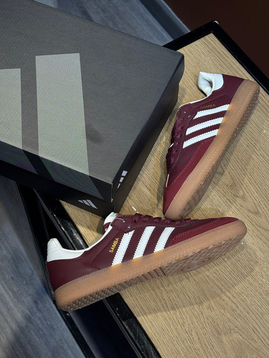 Adidas samba